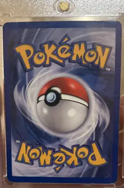 Haunter 34/112 Reverse Holo EX FireRed & LeafGreen Pokemon Card NM/LP - Image 2
