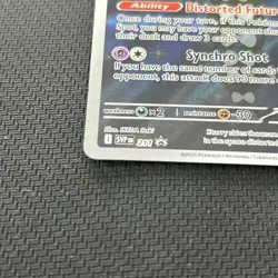 Pokemon TCG Gothitelle SVP 211! NM Condition! See Description! - Image 3