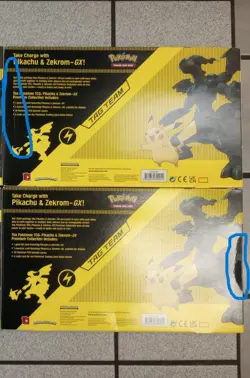 Pokemon - Sword & Shield - Tag Team GX Premium Collection Set (Read Description) - Image 3