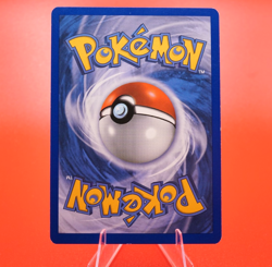 Woobat | #7/12 | McDonald's Promo | Holo | Pokemon | 2012 - Image 2