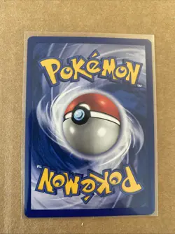 Pokemon TCG Poliwag Base Set 59/102 1st Edition Never Played Near Mint - Image 2