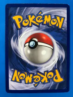Pokemon TCG Hypno Fossil Unlimited Non-Holo Unlimited Rare 23/62 LP+/NM - Image 4