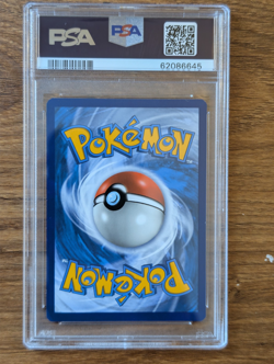 2020 Pokemon Hidden Fates PSA 10 PIkachu #30 #19 Reverse Foil Hol - Image 2