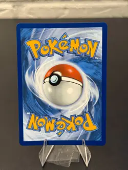 Glaceon ex (026/131) Holiday 2025 Snowflake Stamp Promo - Pokemon TCG: PRE - Image 2