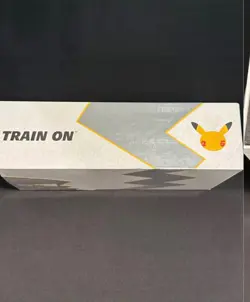 Pokemon TCG Celebrations Ultra Premium Collection Box Factory Sealed​​ - Image 2
