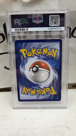 2021 CHARIZARD CELEBRATIONS 25TH CLASSIC COLLECTION BASE POKEMON PSA 10 GEM MINT - Image 5