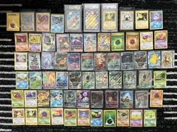 Pokemon TCG Selling Whole Collection Lot Slabs And More - Image 1