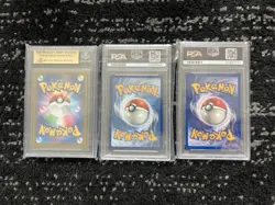 Pokemon TCG Selling Whole Collection Lot Slabs And More - Image 3