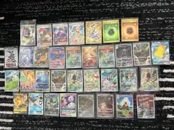 Pokemon TCG Selling Whole Collection Lot Slabs And More - Image 4