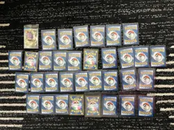 Pokemon TCG Selling Whole Collection Lot Slabs And More - Image 5