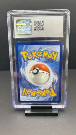 2023 POKEMON MEW EX BLACK STAR PROMO - 053 CGC 10 151 ULTRA PREMIUM COLLECTION - Image 2
