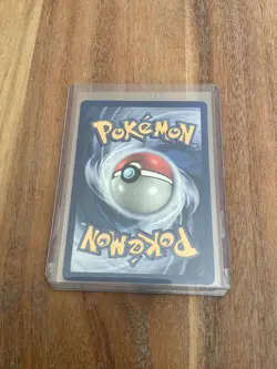 1999 Pokemon Base Set Pidgey 1st Edition 57/102 - Image 2
