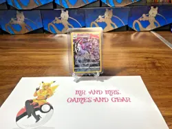 Pokemon Galarian Obstagoon TG10/TG30 Astral Radiance SWSH Trainer Gallery - Image 1