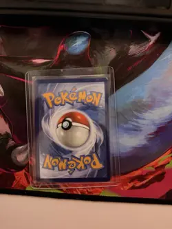 Pokemon TCG Rayquaza VMAX Silver Tempest TG20/TG30 SWSH12 Near Mint Condition - Image 3