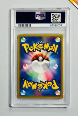 Pokemon PSA 10 Regirock Ex Play Promo 1st Season Sub #002 Japanese - Image 2