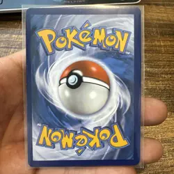 Pokemon Mewtwo V Black Star Promo Full Art Holo SWSH229 - Image 4