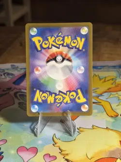 Chansey 113/101 Art Rare | Pokemon Mask Of Change Japanese MINT Snorlax Psyduck - Image 2