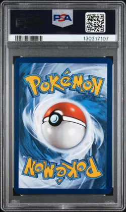 2023 POKEMON MEW EN-151 SPECIAL ILLUSTRATION RARE #200 BLASTOISE EX PSA 10 - Image 2