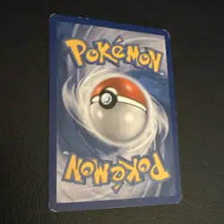 Pokemon - Feraligatr - 20/123 - HeartGold & SoulSilver - Vintage 2010 - Image 3