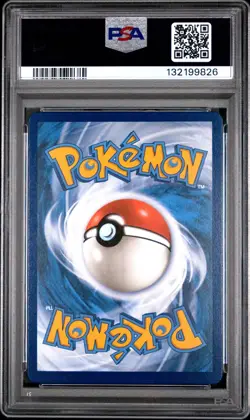 PSA 10 DEOXYS VMAX GG45/GG70 FULL ART CROWN ZENITH POKEMON 😍 - Image 2
