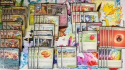 Charizard EX Dragapult EX Tournament ready Pokemon Deck Standard Format 2026! - Image 1