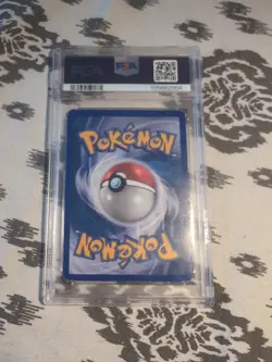 PSA 3 Pikachu - 70/100 - Reverse Holo BK Promo Pokemon Promo PSA 3 - Image 3