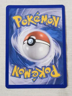 NM Vaporeon - Reverse Holo 25/108 Dark Explorers Pokemon TCG - Image 3