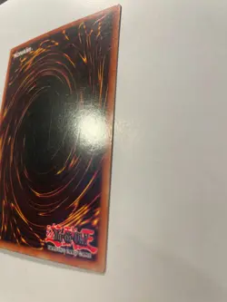 Yugioh B. Skull Dragon BPT-006 Secret Rare Limited Edition 1996 - Image 5