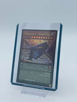 Yu-Gi-Oh! Enneacraft - Atori.MAR PHRE-EN022 Phantom Revenge Ultra Rare - Image 1