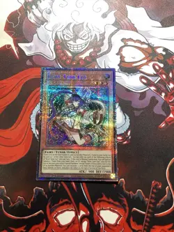 PHRE-EN034 Kewl Tune Cue Starlight Rare 1st Edition YuGiOh - Image 1
