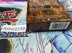 Konami Yu-Gi-Oh Starter Deck Yugi 2002 Unlimited Factory Sealed Great Condition - Image 5
