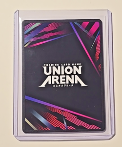 Union Arena Demon Slayer Zenitsu Agatsuma SR UE05BT/KMY-1-071 - Image 4
