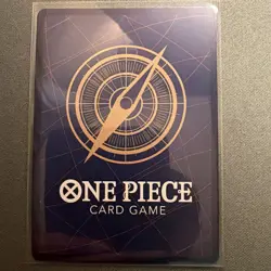 One Piece Boa Hancock [SP] OP14-112 English Pack Fresh NM+ - Image 2