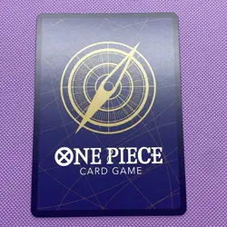 Jewelry Bonney Parallel Foil OP08-105 SR One Piece TCG Two Legends English NM - Image 3