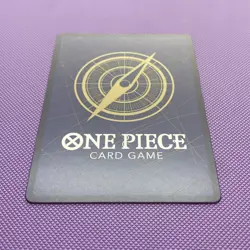 Jewelry Bonney Parallel Foil OP08-105 SR One Piece TCG Two Legends English NM - Image 4