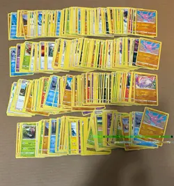 Pokemon TCG (370) Card Lot of 2022 Sword & Shield Lost Origin 📈🔥 - Image 2