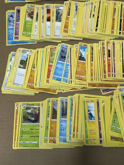 Pokemon TCG (370) Card Lot of 2022 Sword & Shield Lost Origin 📈🔥 - Image 5