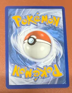 Pokemon TCG Jirachi Vivid Voltage Holo Card 119/185 Amazing Rare NM/M Pack fresh - Image 2