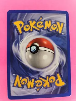 Shiftry Pokemon EX Reverse Holo Sandstorm Pokemon Card WOTC NM - Image 2