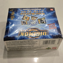 Digimon Digi-Battle Card Game Series 1 Sealed Booster Box (2000) Vintage Bandai - Image 3
