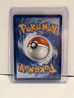 Pokemon Eevee VMAX SWSH087: Sword & Shield Promo Card Holo Full Art - Image 2