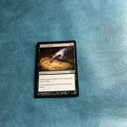 Sign in Blood Core Set 2013 (M13) Regular MTG - Image 2