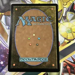 Lion Heart - Final Fantasy - NM - MTG Magic - Uncommon - Artifact Equipment Reg - Image 2