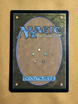 The Wind Crystal MTG Final Fantasy Regular - Image 2