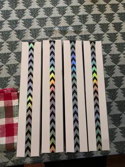 Magic The Gathering: Final Fantasy Scene Box Bundle Set of 4 New Sealed - Image 3