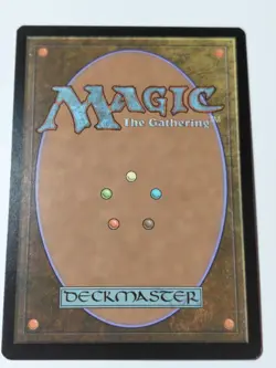 Tana, the Bloodsower Commander 2016 Foil - Image 2