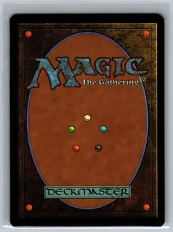 Magic The Gathering SPANISH Lorwyn Nameless Inversion #128/301 MTG TCG CCG - Image 2