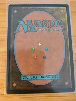 MTG Garruk, Caller of Beasts 0659 J25 Foundations M/NM Free UK P&P - Image 2