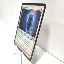 Magic: the Gathering: M12 - Spirit Mantle - FOIL - Uncommon - Image 3