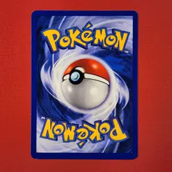 5-08-13 PWE pokemon unplayed 2000 team rocket 33/82 dark dragonair . (A) - Image 2
